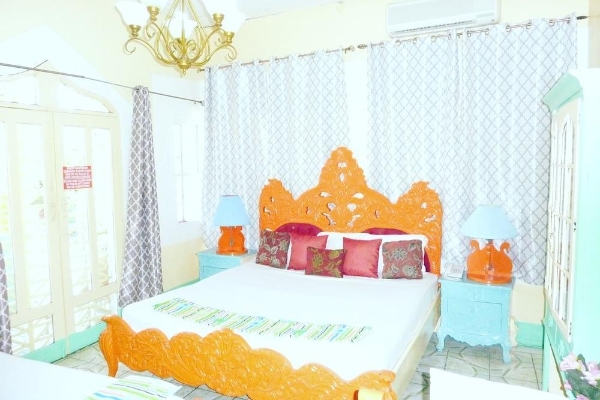 Hotel Ivania's (Masaya)